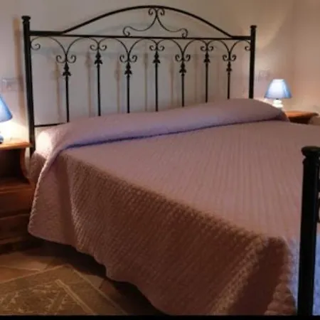 Il Giardino Prázdninový dům