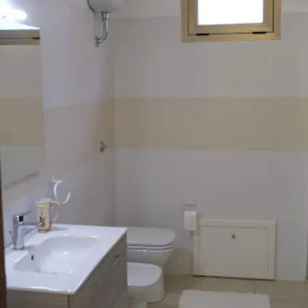 Prázdninový dům Il Giardino *