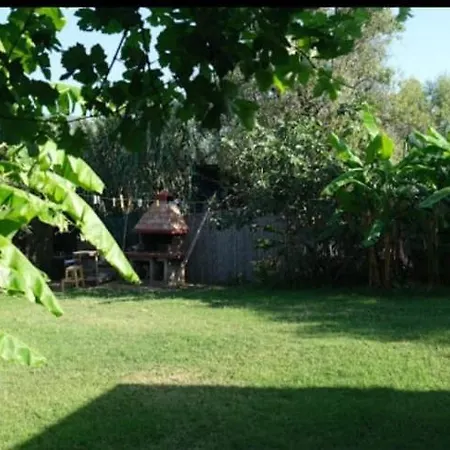 Prázdninový dům Il Giardino *