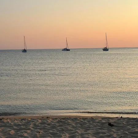 Prázdninový dům Il Giardino